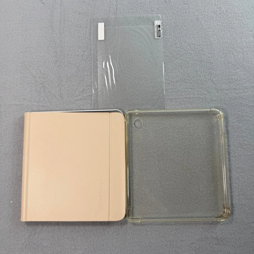 Kobo libra colour